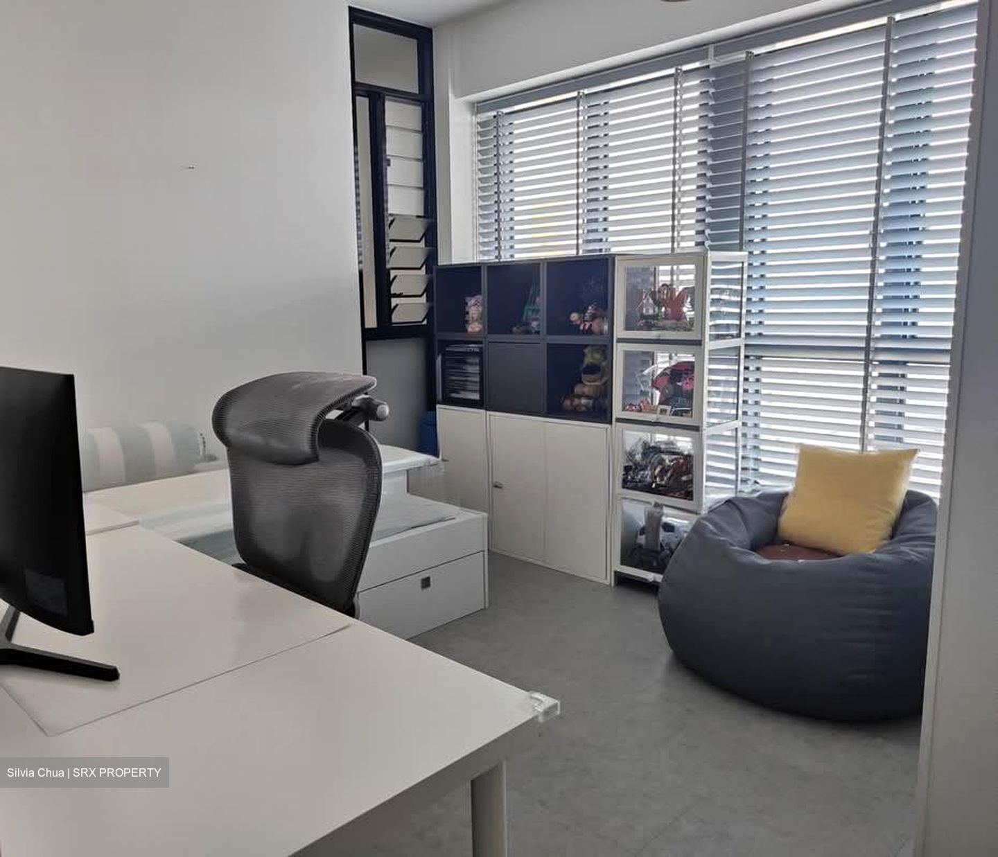 Blk 92 Skyterrace @ Dawson (Queenstown), HDB 5 Rooms #566500621